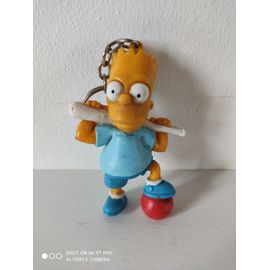 Figurines Simson Bart