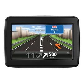 TomTom Start 20 M - Europe - navigateur GPS - automobile 4.3" grand écran