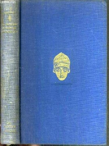 Theatre De 1664 À 1667 - La Yhebaide Alexandre Andromaque / Collection Les Textes Francais.