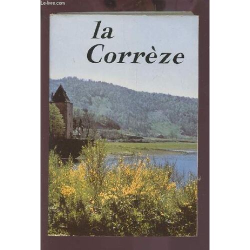 La Correze