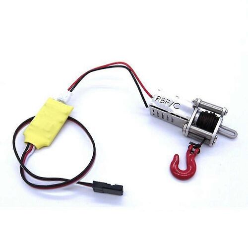 Metal Automatic Simulated With 3ch Receiver Cable For B14 B24 B16 B36 C14 C24 C34 Mn D90 Mn99s Rc C