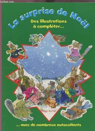 La Surprise De Noel.