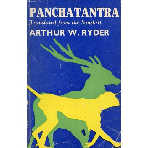 The Panchatantra