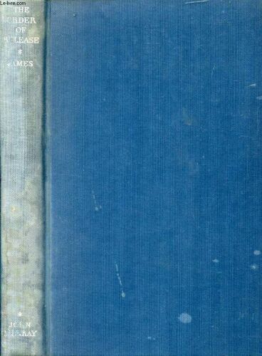 The Order Of Release, The Story Of John Ruskin, Effie Gray And John Everett Millais