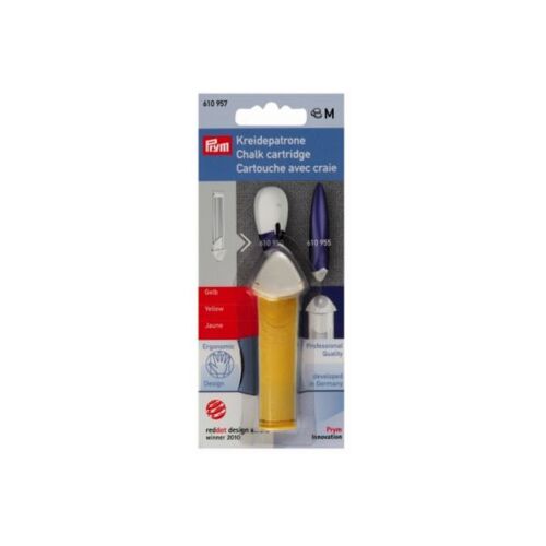 Prym Avec Craie Bleu Accessoire Couture