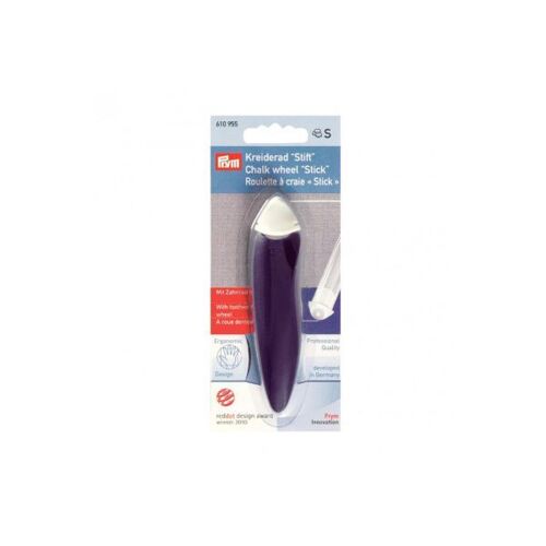 Prym A Craie « Stick » Ergonomic Accessoire Couture