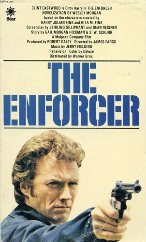 The Enforcer