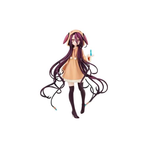 No Game No Life - -Zero- Statuette Pop Up Parade Schwi 16 Cm