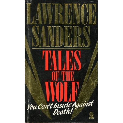 Tales Of The Wolf