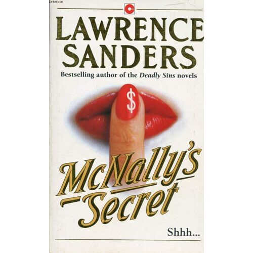 Mcnally's Secret