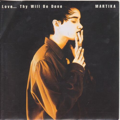 Love Thy Will Be Done