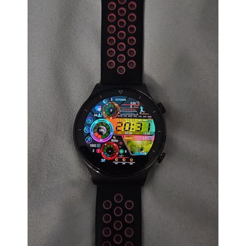 Huawei GT2 Pro