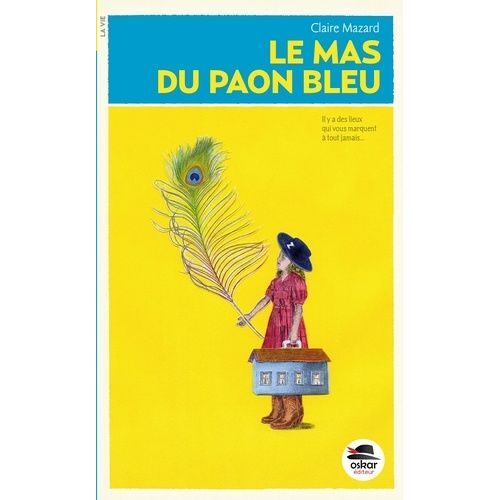 Le Mas Du Paon Bleu