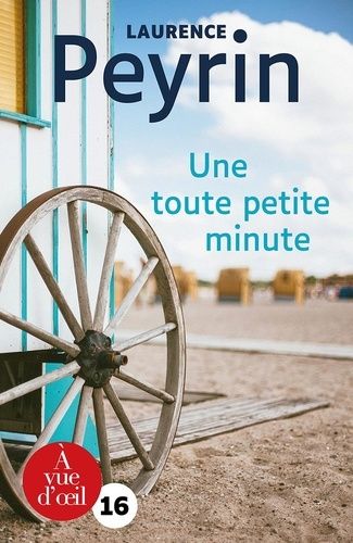 Une Toute Petite Minute