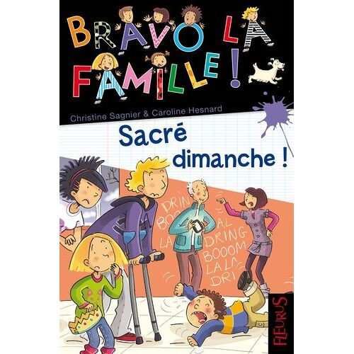 Sacré Dimanche !