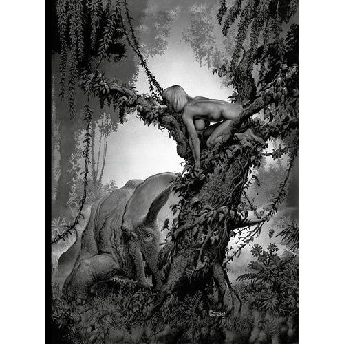 Eerie & Creepy - Intégrale