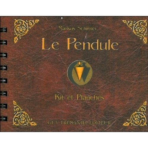 Le Pendule - Kit Et Planches