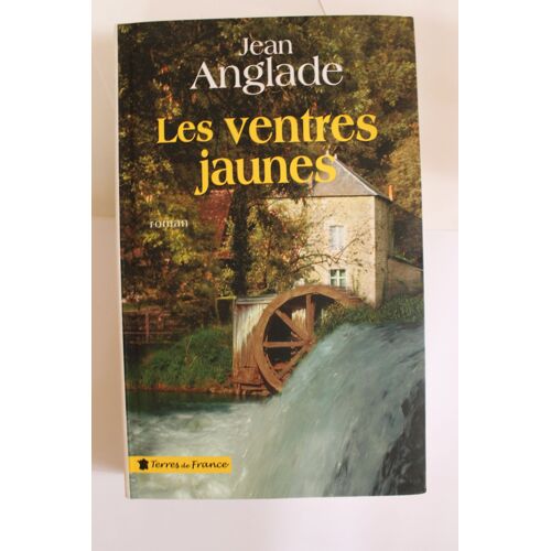 Les Ventres Jaunes
