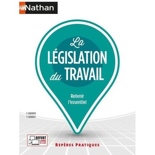 La Législation Du Travail
