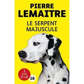 Le Serpent Majuscule