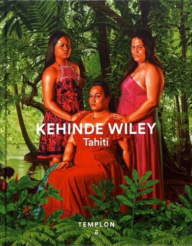 Kehinde Wiley - Tahiti