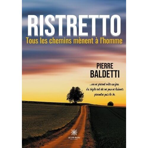 Ristretto - Tous Les Chemins Mènent À L'homme