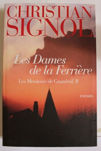 Les Dames De La Ferriere