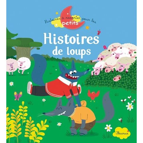 Histoires De Loups