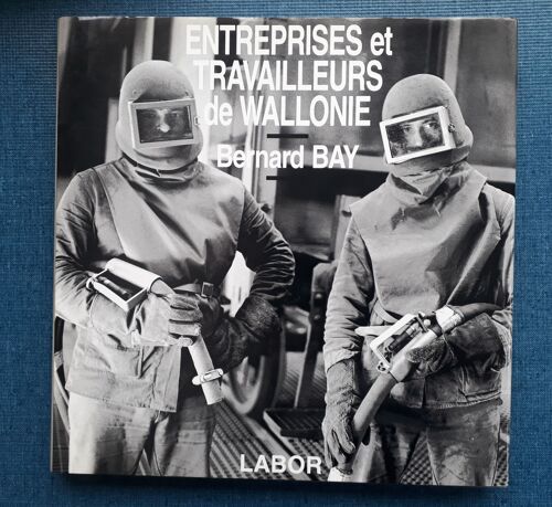 Entreprises Et Travailleurs De Wallonie