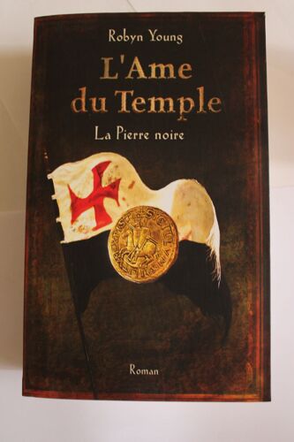 La Pierre Noire