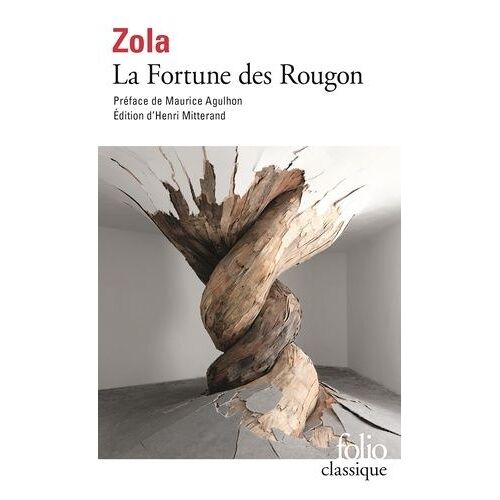 Les Rougon-Macquart - Tome 1 - La Fortune Des Rougon