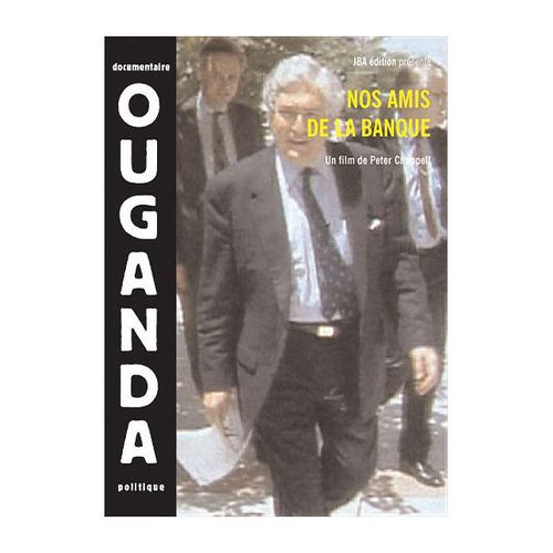 Nos Amis De La Banque