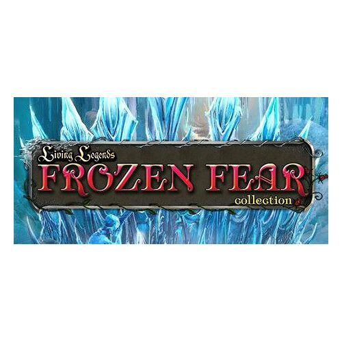 Living Legends The Frozen Fear Collection Pc