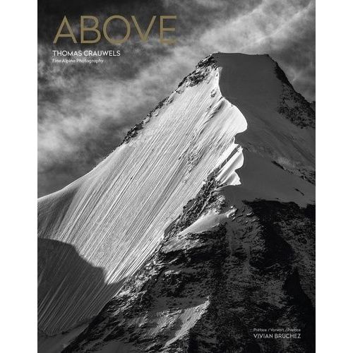 Above - Fine Alpine Photography