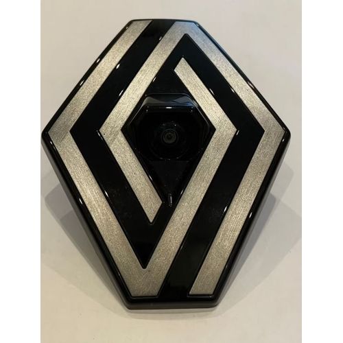 Camera De Recul Renault Clio 5 Esprit Alpine ( Nouveau Logo )