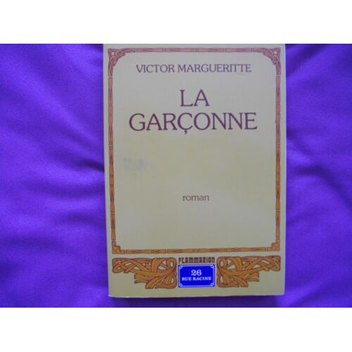 La Garconne