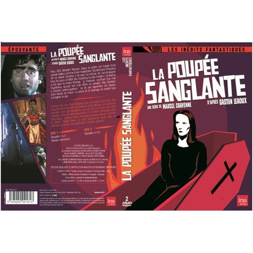 La Poupée Sanglante