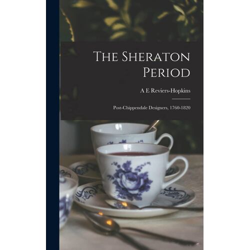 The Sheraton Period