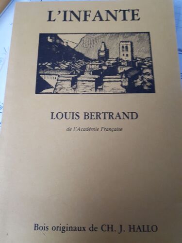 L'infante