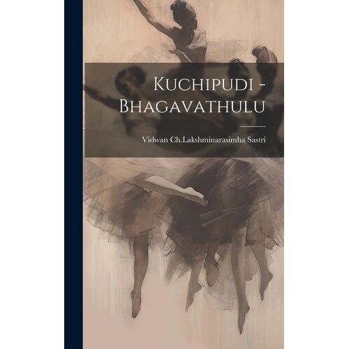 Kuchipudi - Bhagavathulu
