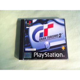 Gran Turismo 2 Ps1