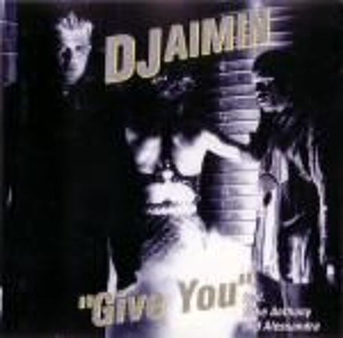 Give You