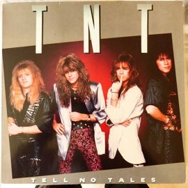 Tell No Tales