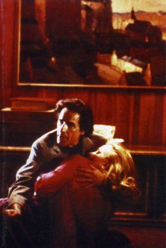 Love Streams, Dossier De Presse, De Et Avec John Cassavetes, Avec Gena Rowlands, Diahnne Abbott