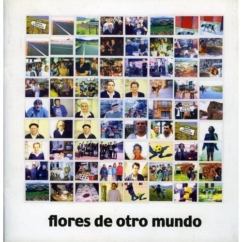 Flores De Otro Mundo, Dossier De Presse, Icíar Bollaín, Avec José Sancho, Luis Tosar, Lissete Mejía