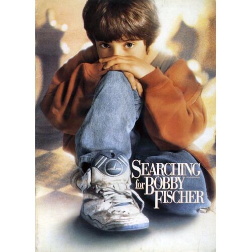 Searching For Bobby Fischer, Dossier De Presse, De Steven Zaillian, Avec Max Pomeranc, Joe Mantegna