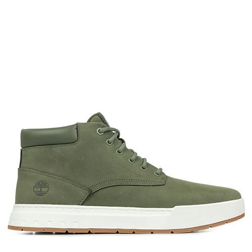 Timberland Maple Grove Lthr Chk