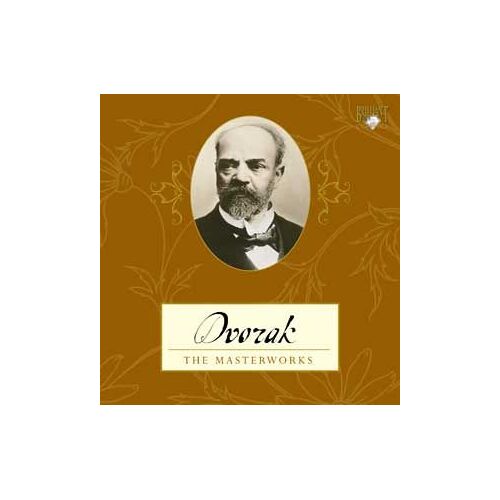 Dvorak: The Masterworks
