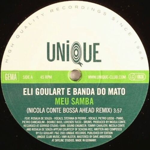 Meu Samba
