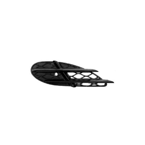 Grille Pare-Chocs Avant Droit Pour Mercedes Classe S, 2002-2005 (W220), Neuve